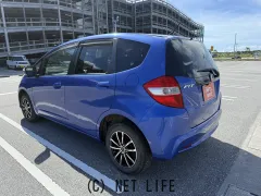 ホンダ フィット