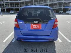 ホンダ フィット
