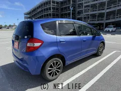 ホンダ フィット