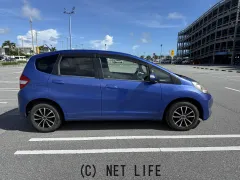 ホンダ フィット