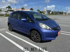 ホンダ フィット