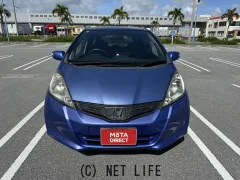 ホンダ フィット