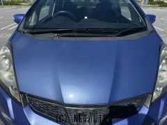 ホンダ フィット