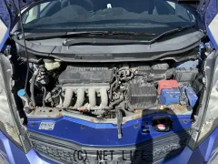 ホンダ フィット