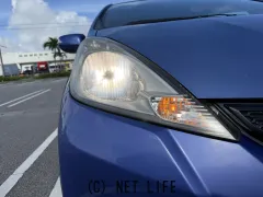 ホンダ フィット