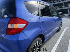 ホンダ フィット