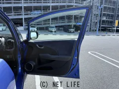 ホンダ フィット