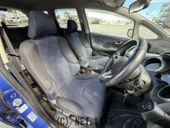 ホンダ フィット