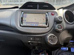 ホンダ フィット