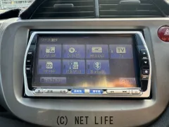 ホンダ フィット