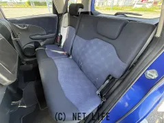 ホンダ フィット