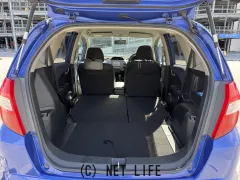 ホンダ フィット