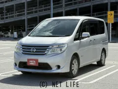 日産 セレナ