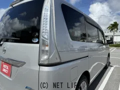 日産 セレナ