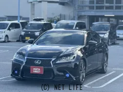 レクサス GSハイブリッド