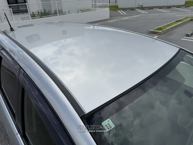 ホンダ フィットシャトルハイブリッド