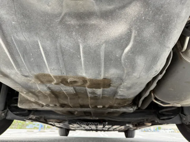 ホンダ フィットシャトルハイブリッド