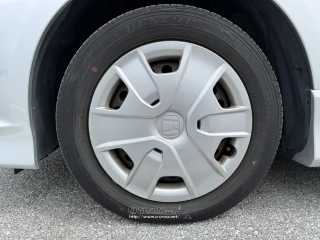 ホンダ フィットシャトルハイブリッド