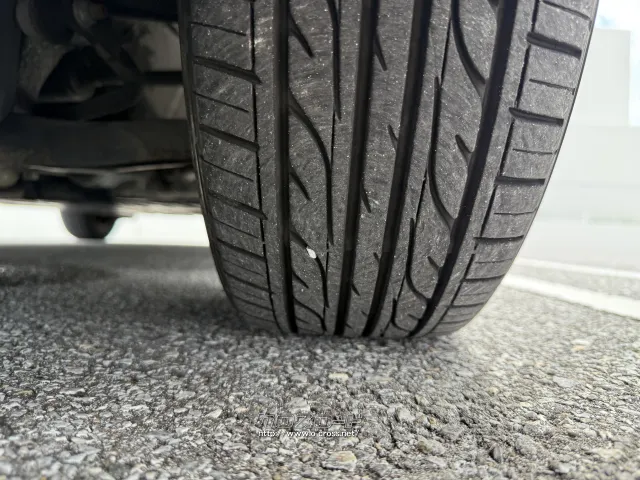 ホンダ フィットシャトルハイブリッド