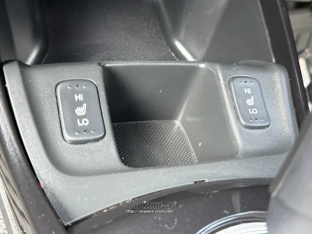 ホンダ フィットシャトルハイブリッド