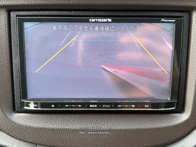 ホンダ フィットシャトルハイブリッド