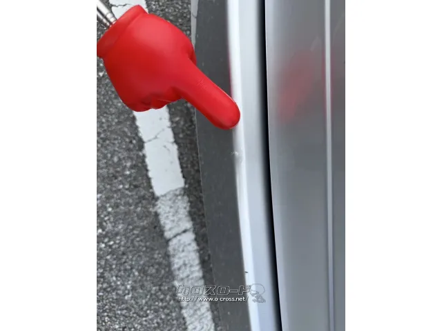 ホンダ フィットシャトルハイブリッド