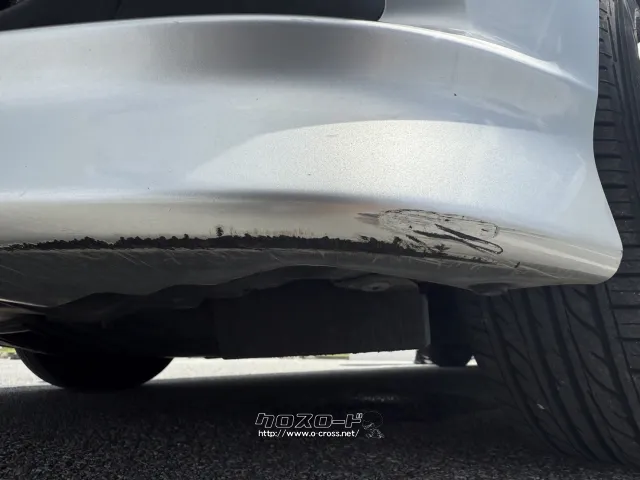 ホンダ フィットシャトルハイブリッド