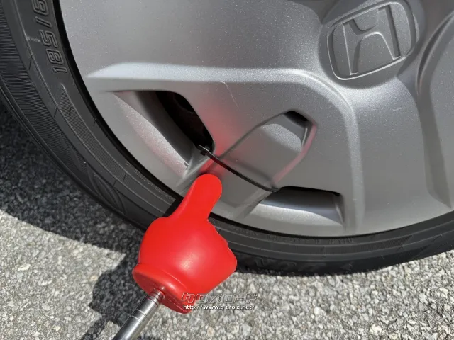 ホンダ フィットシャトルハイブリッド