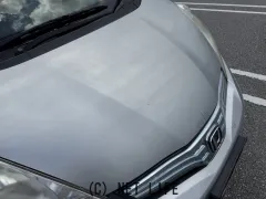 ホンダ フィットシャトルハイブリッド