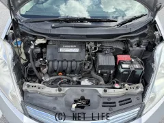 ホンダ フィットシャトルハイブリッド