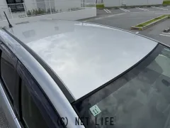 ホンダ フィットシャトルハイブリッド