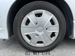 ホンダ フィットシャトルハイブリッド