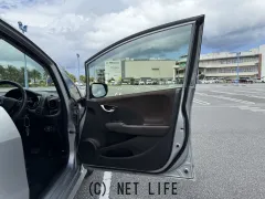 ホンダ フィットシャトルハイブリッド