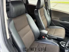 ホンダ フィットシャトルハイブリッド