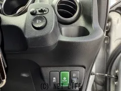 ホンダ フィットシャトルハイブリッド