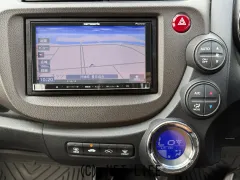 ホンダ フィットシャトルハイブリッド