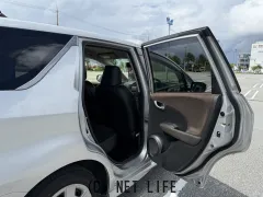 ホンダ フィットシャトルハイブリッド