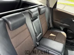 ホンダ フィットシャトルハイブリッド