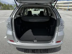 ホンダ フィットシャトルハイブリッド