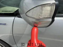 ホンダ フィットシャトルハイブリッド