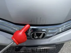 ホンダ フィットシャトルハイブリッド