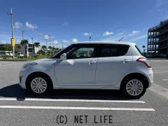 スズキ スイフト