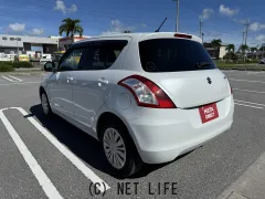 スズキ スイフト