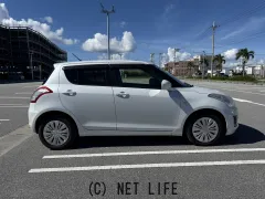 スズキ スイフト