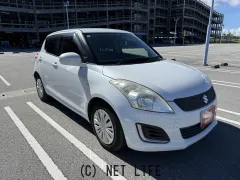 スズキ スイフト