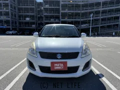 スズキ スイフト