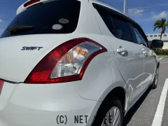 スズキ スイフト