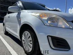 スズキ スイフト