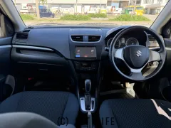 スズキ スイフト