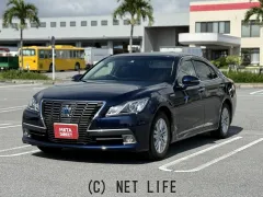 トヨタ クラウンロイヤル